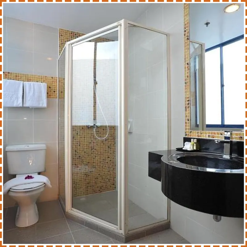 Oxford Hotel 호텔 시설 이미지