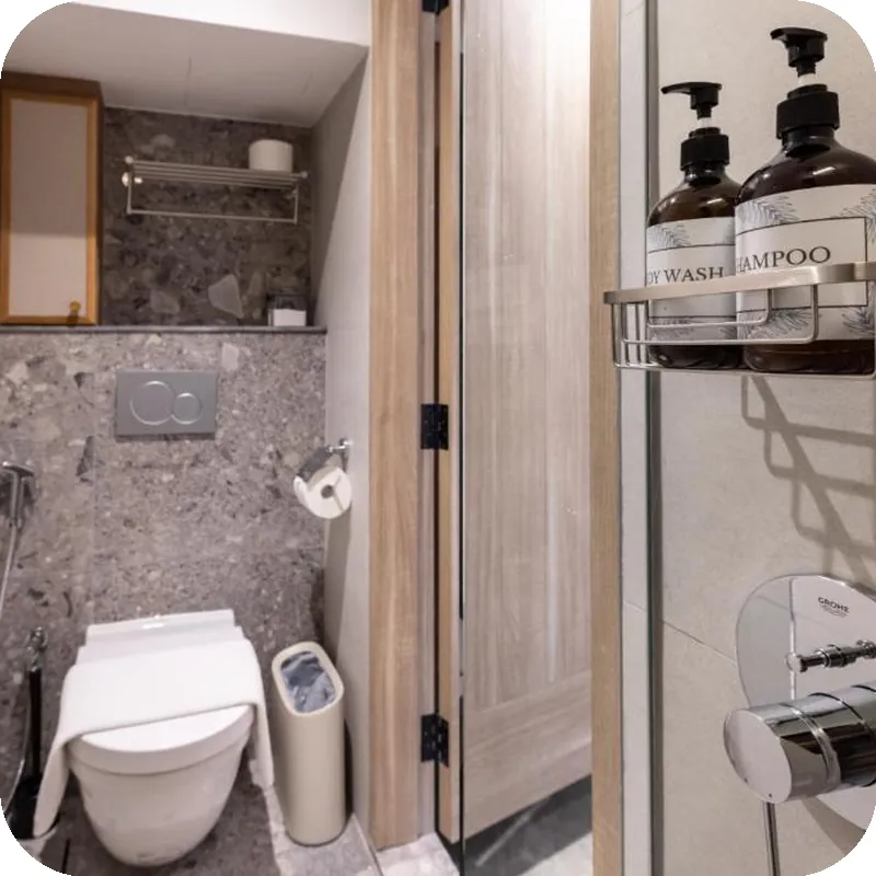 Heritage Collection on Victoria - Mobile App Check-In 호텔 시설 이미지