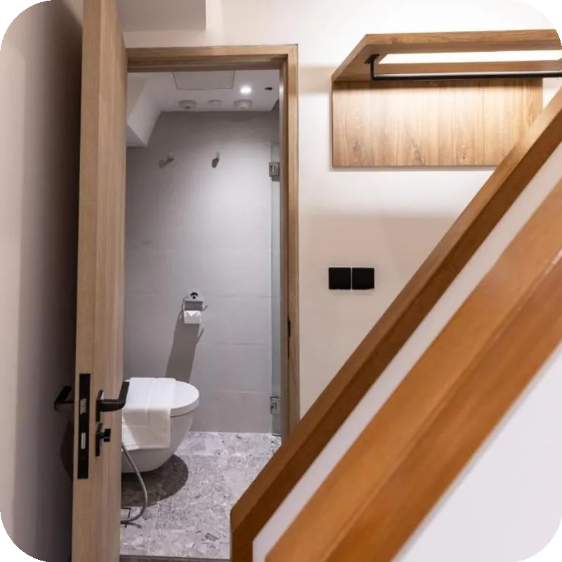 Heritage Collection on Victoria - Mobile App Check-In 호텔 이미지