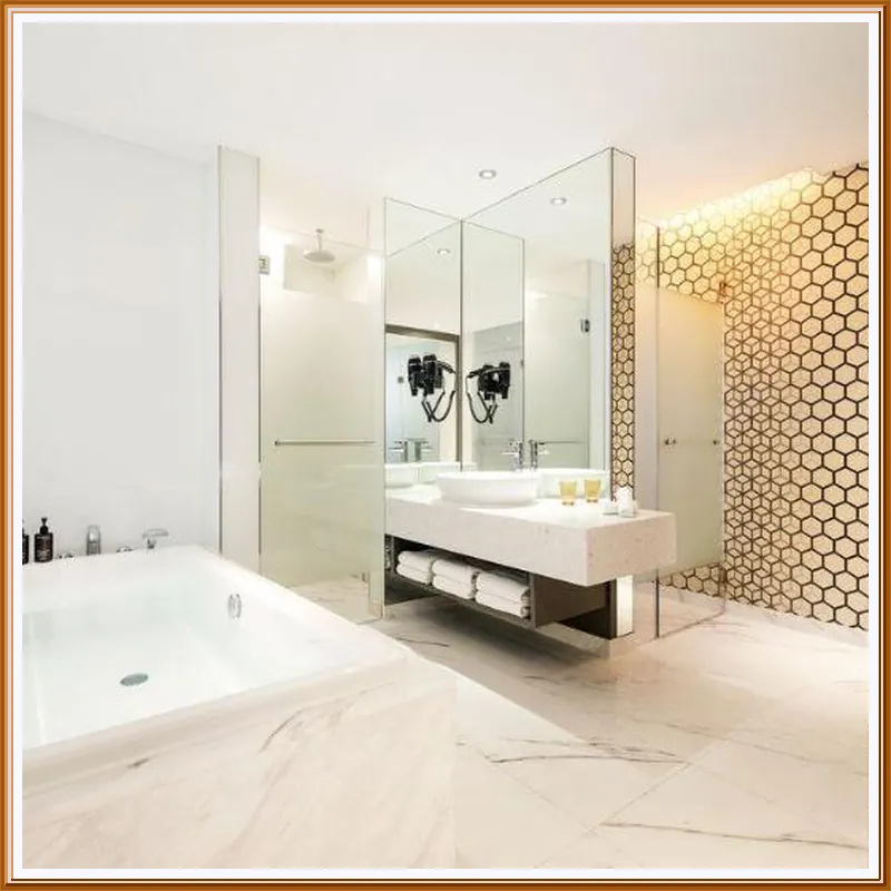 RWS Hard Rock Hotel 호텔 시설 이미지