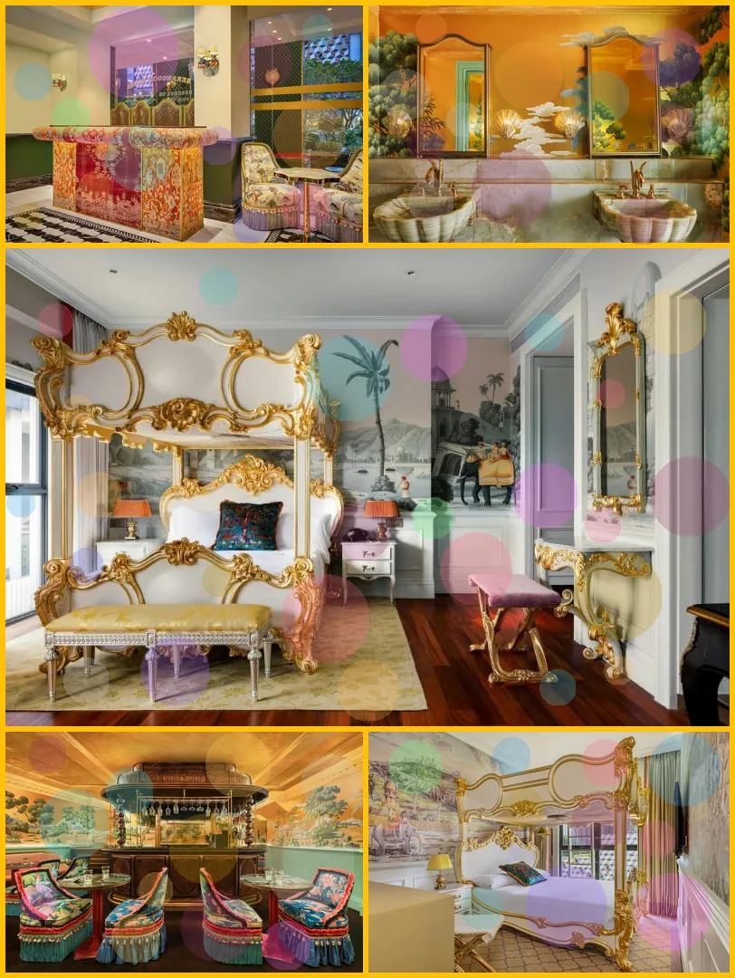 The Serangoon House Little India, Singapore, a Tribute Portfolio Hotel 호텔 기타 이미지