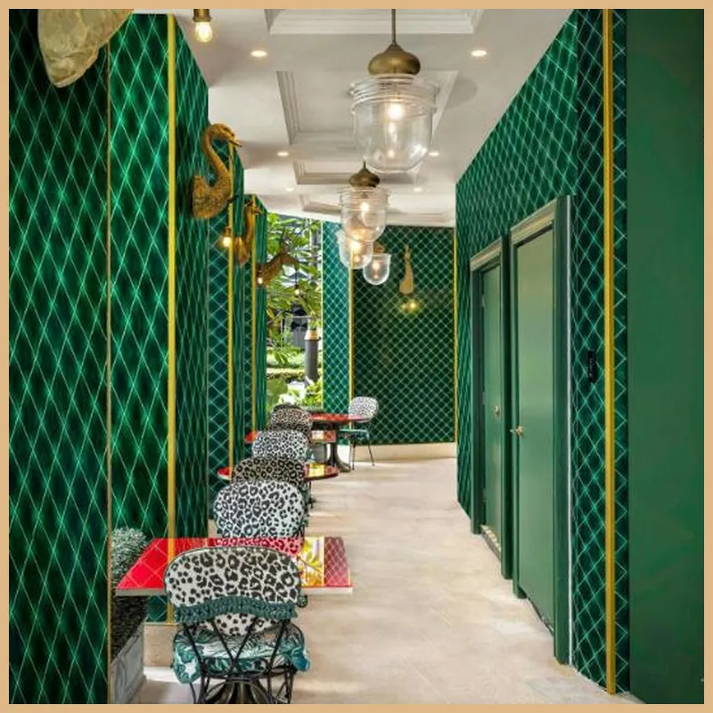 The Serangoon House Little India, Singapore, a Tribute Portfolio Hotel 호텔 이미지