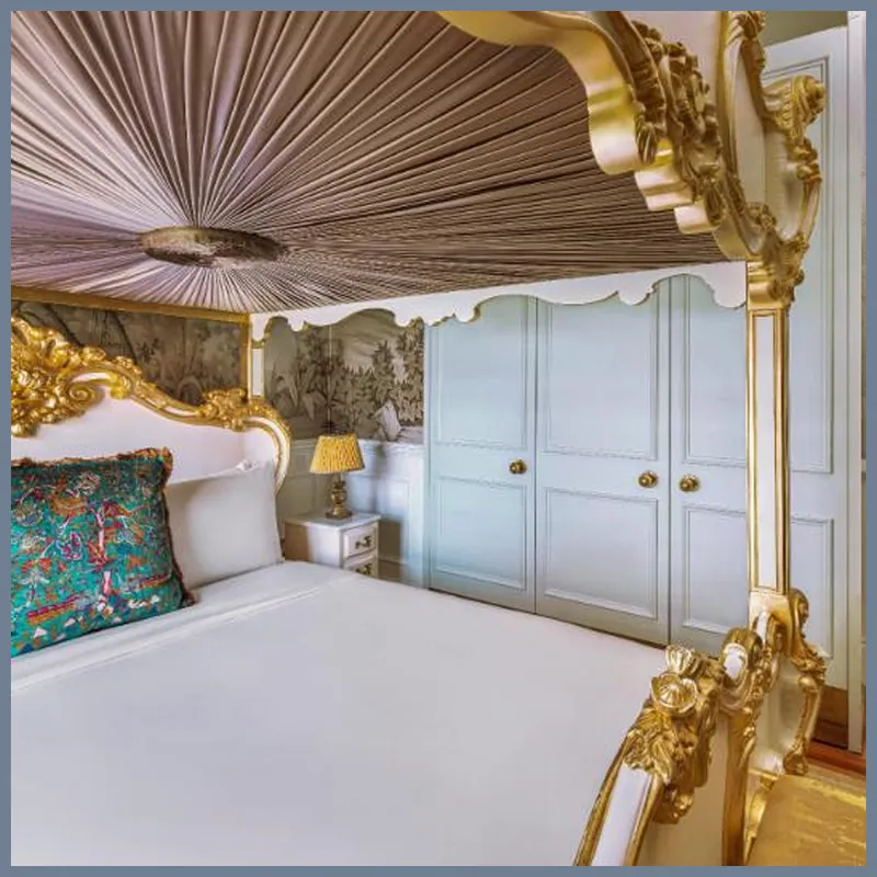 The Serangoon House Little India, Singapore, a Tribute Portfolio Hotel 호텔 내부 이미지