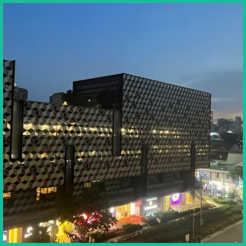 The Serangoon House Little India, Singapore, a Tribute Portfolio Hotel 호텔 이미지