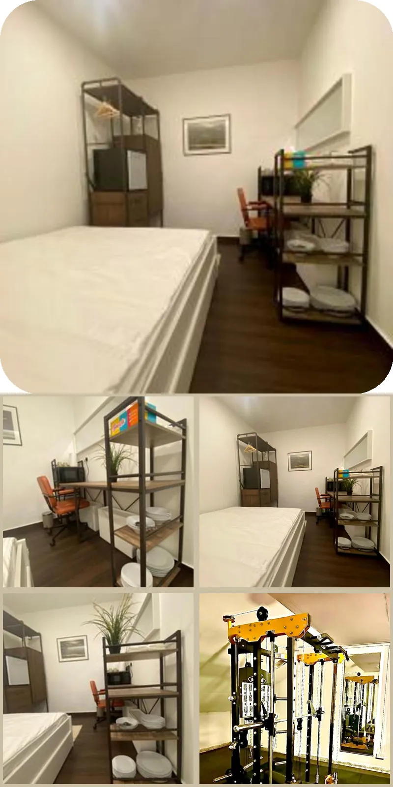 Coliving@622 호텔 기타 이미지