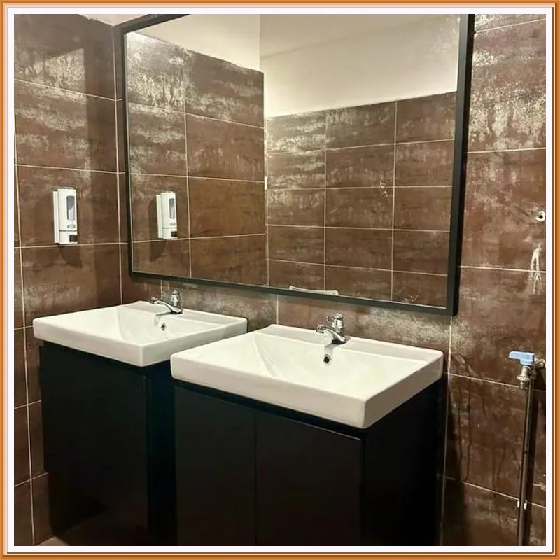 Coliving@622 호텔 시설 이미지