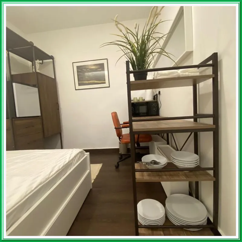 Coliving@622 호텔 내부 이미지