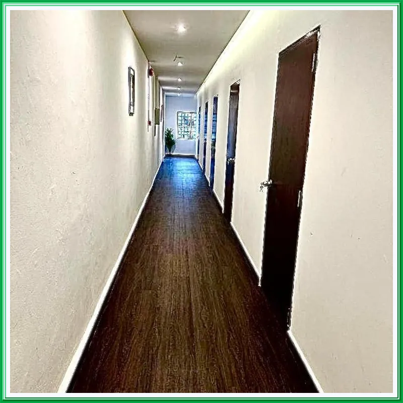 Coliving@622 호텔 이미지