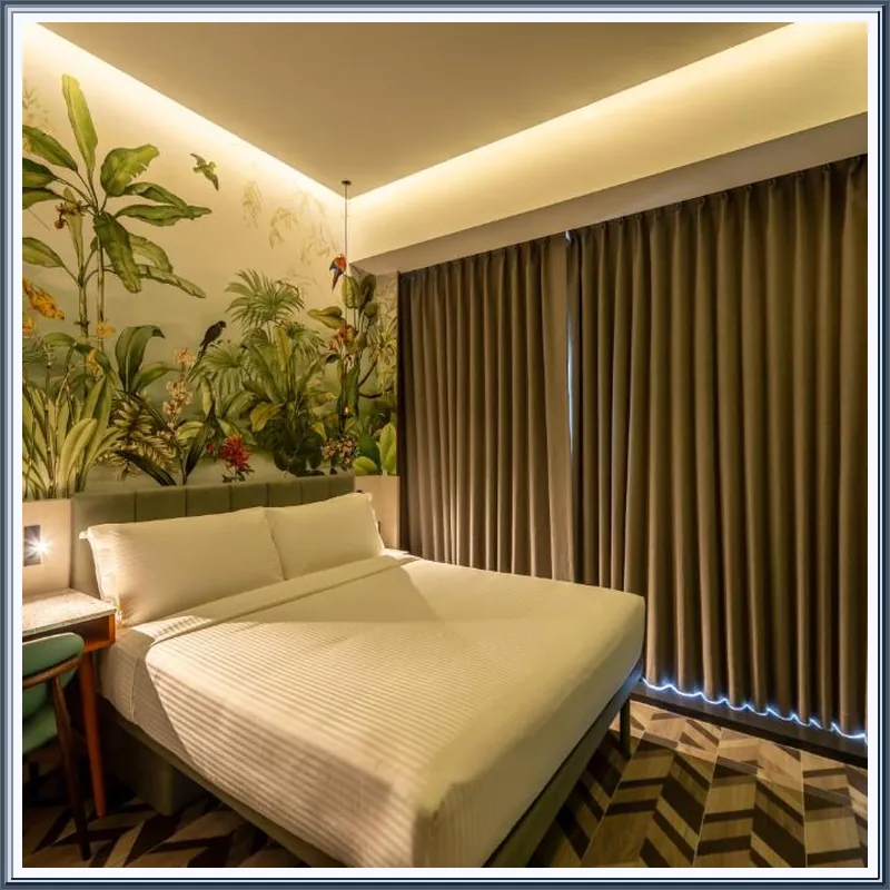 Hotel Waterloo Singapore - Handwritten Collection 호텔 내부 이미지