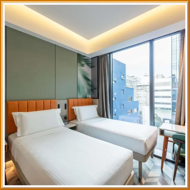 Hotel Waterloo Singapore - Handwritten Collection 호텔 내부 이미지