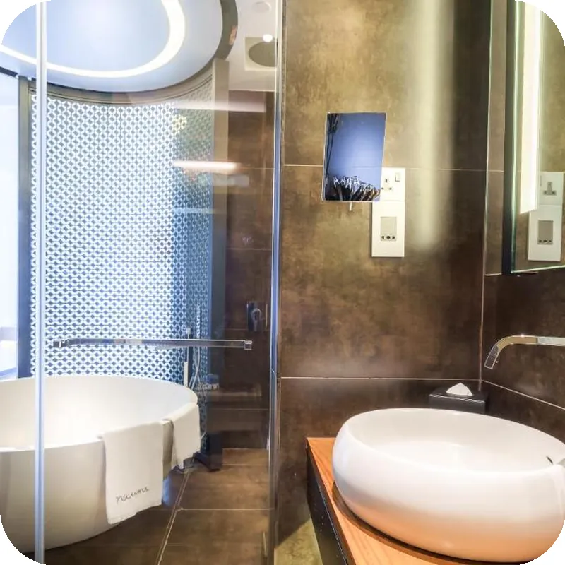 Naumi Hotel Singapore 호텔 시설 이미지