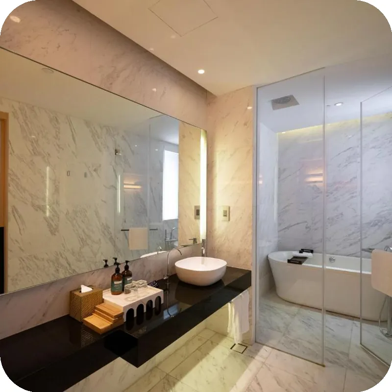 Naumi Hotel Singapore 호텔 시설 이미지