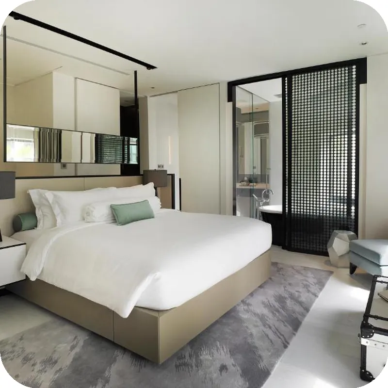 Naumi Hotel Singapore 호텔 내부 이미지