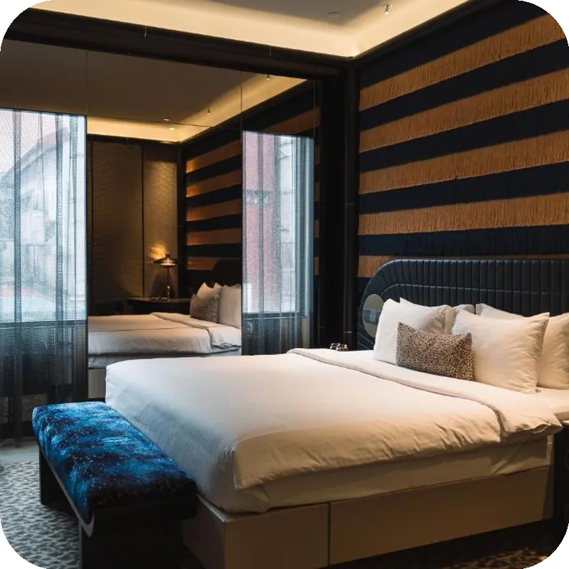 Naumi Hotel Singapore 호텔 내부 이미지