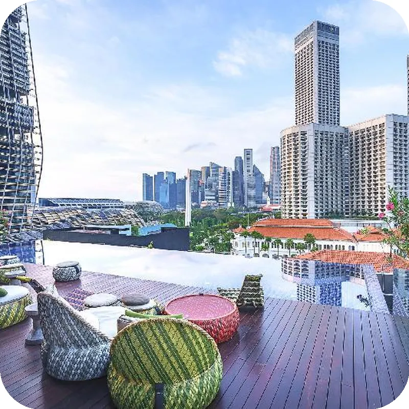 Naumi Hotel Singapore 호텔 이미지