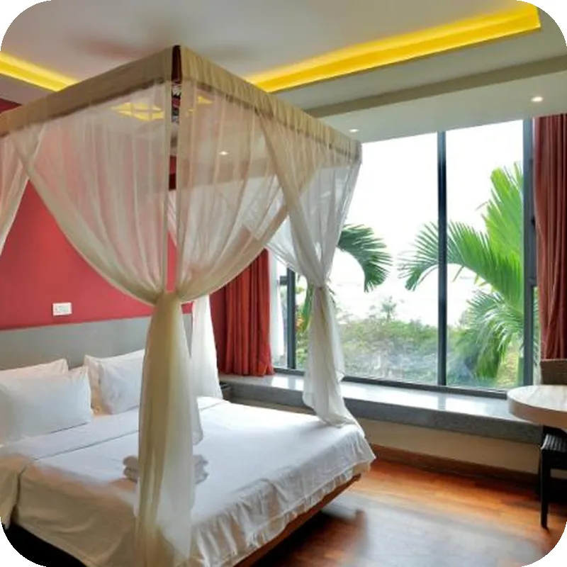 Siloso Beach Resort Sentosa 호텔 내부 이미지