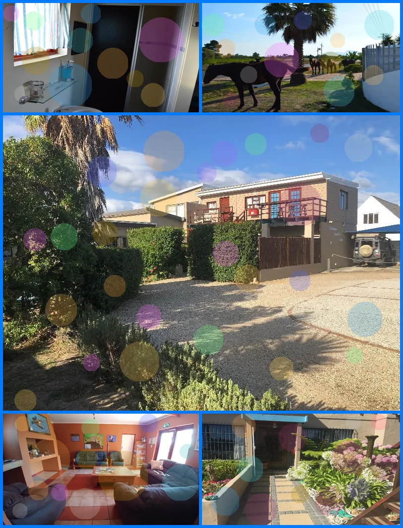 Fisherhaven Travellers Lodge 메인 이미지