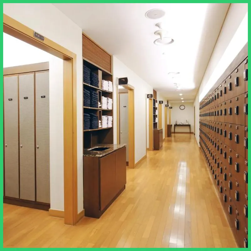 Samsung Hotel Geoje 호텔 시설 이미지