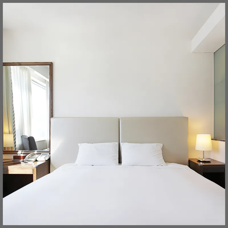 Samsung Hotel Geoje 호텔 내부 이미지