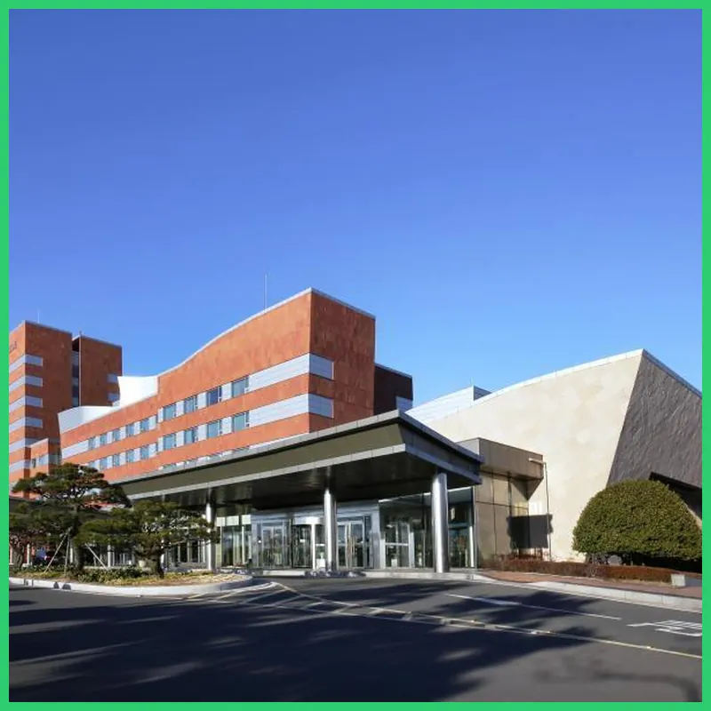 Samsung Hotel Geoje 호텔 이미지