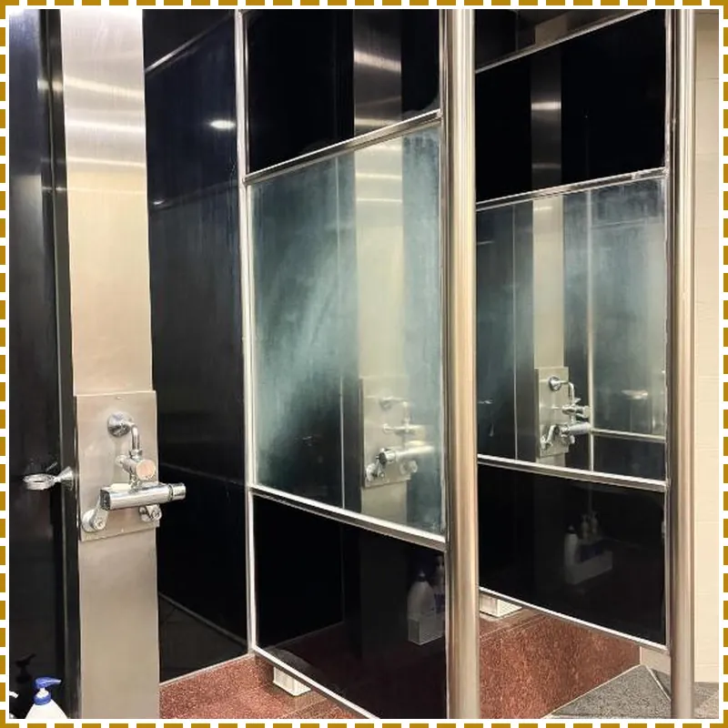 Ibis Ambassador Suwon 호텔 시설 이미지