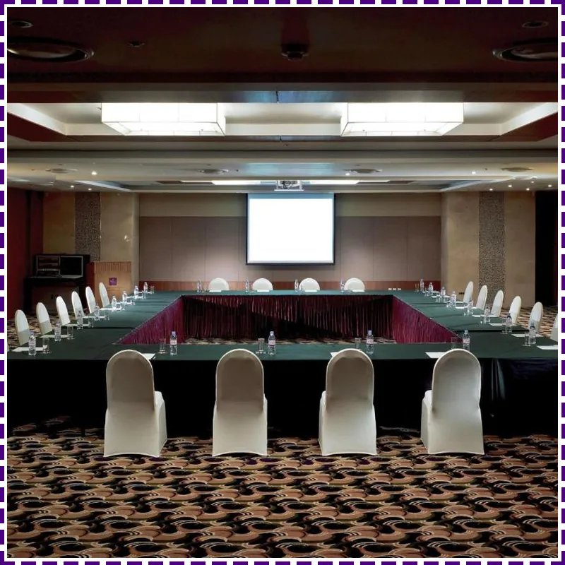 Ibis Ambassador Suwon 호텔 시설 이미지