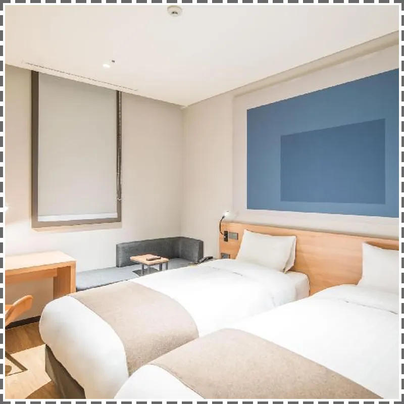 Ibis Ambassador Suwon 호텔 내부 이미지