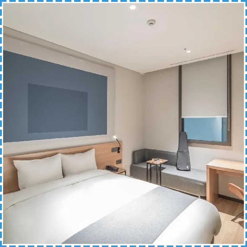 Ibis Ambassador Suwon 호텔 내부 이미지