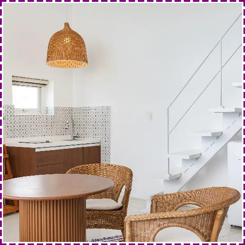 Gangneung La Casamia Poolvilla 호텔 내부 이미지