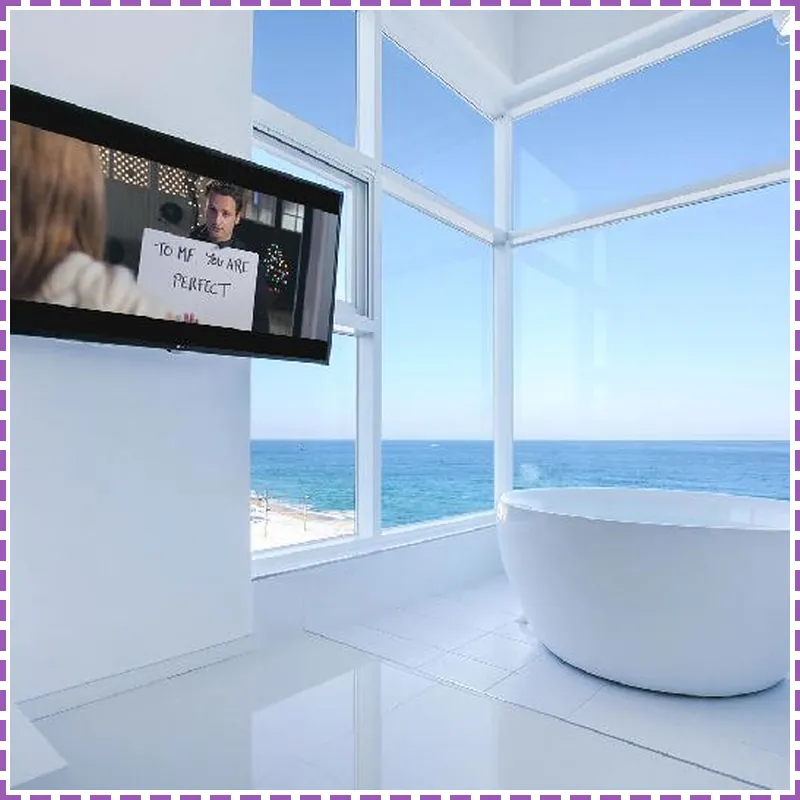 Gangneung La Casamia Poolvilla 호텔 내부 이미지