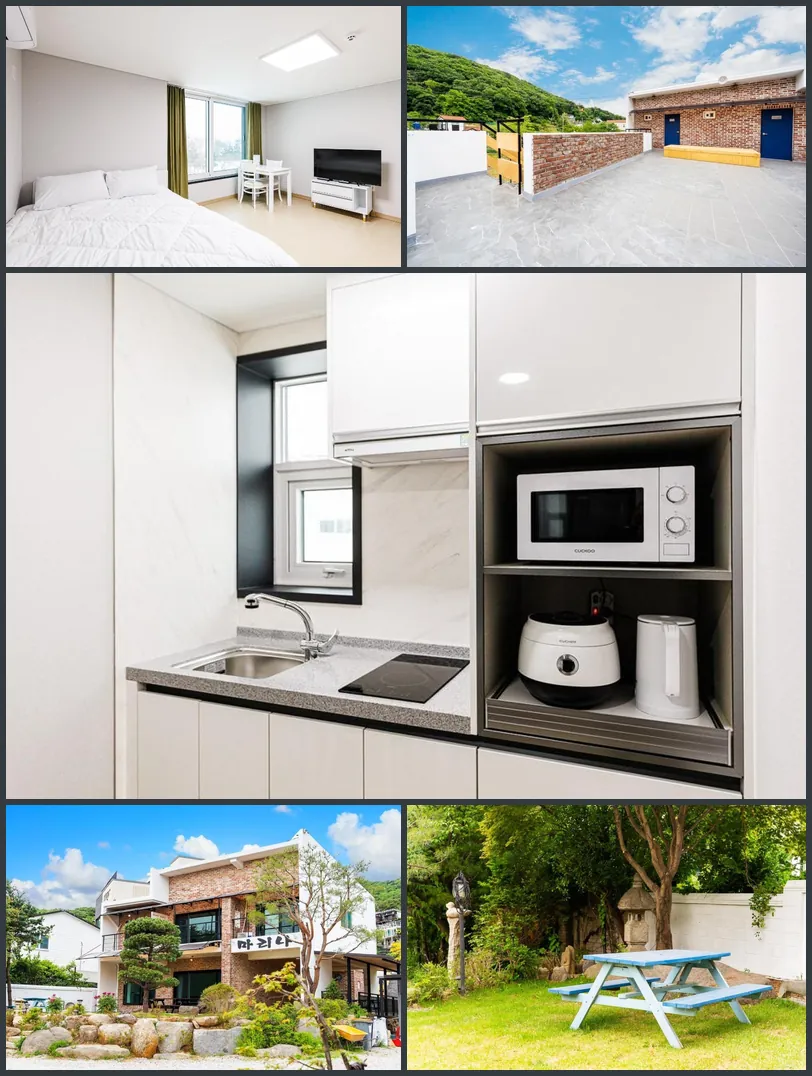 Bridge House 호텔 기타 이미지