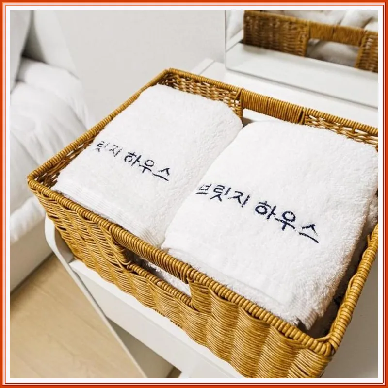 Bridge House 호텔 시설 이미지