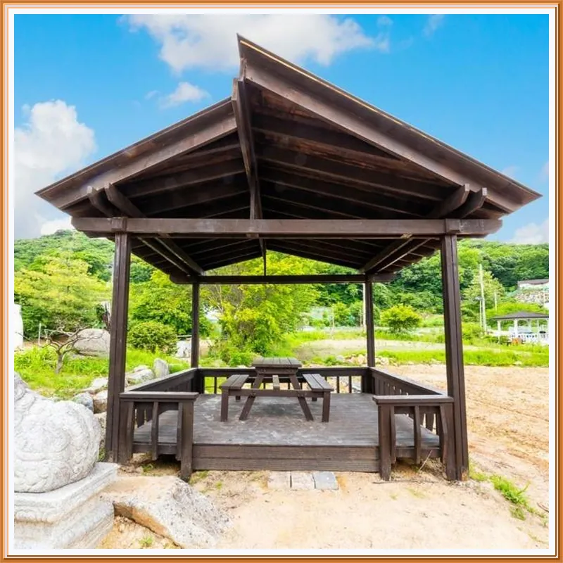 Bridge House 호텔 이미지