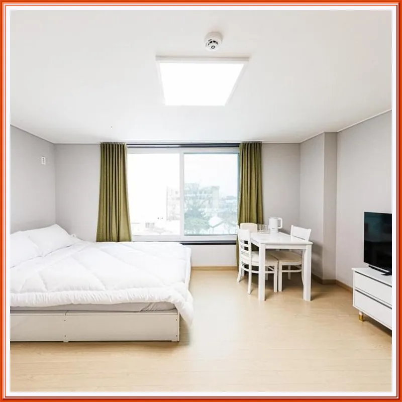 Bridge House 호텔 내부 이미지