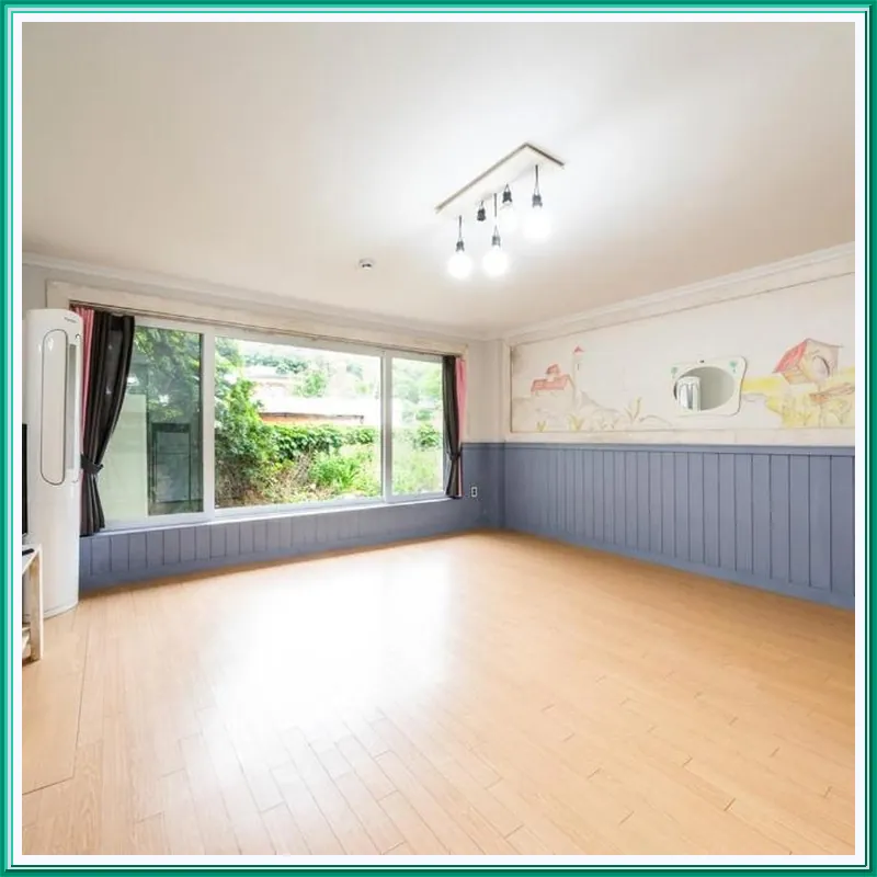 Bridge House 호텔 내부 이미지