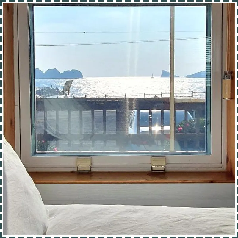 jejuneulbo's afternoon 호텔 내부 이미지