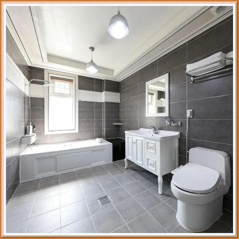 Samcheok White Romantic Pension 호텔 시설 이미지