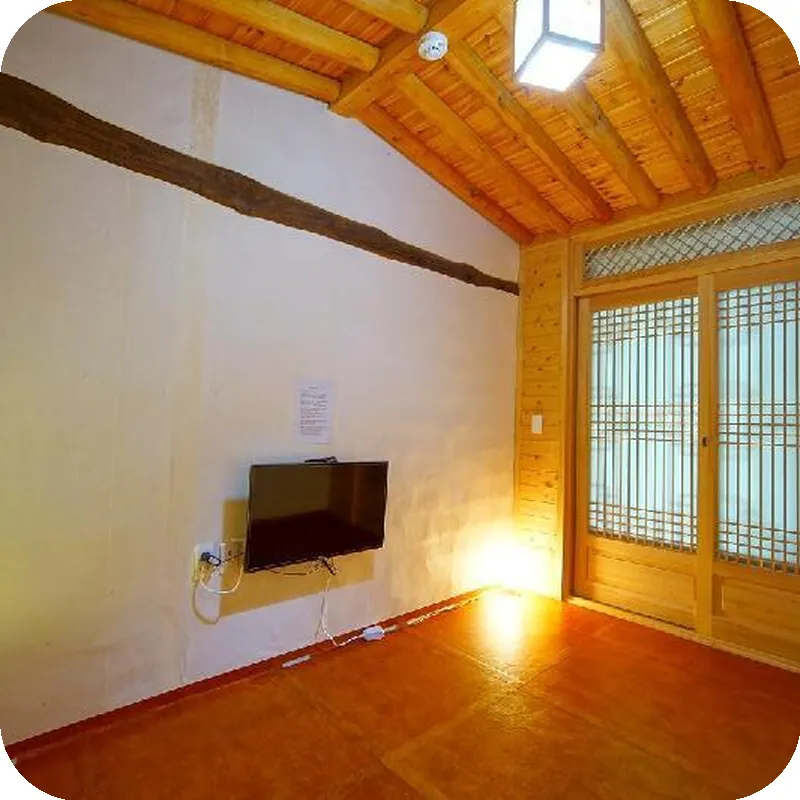 Jeonju Hanok Village Hongsi Guesthouse 호텔 내부 이미지