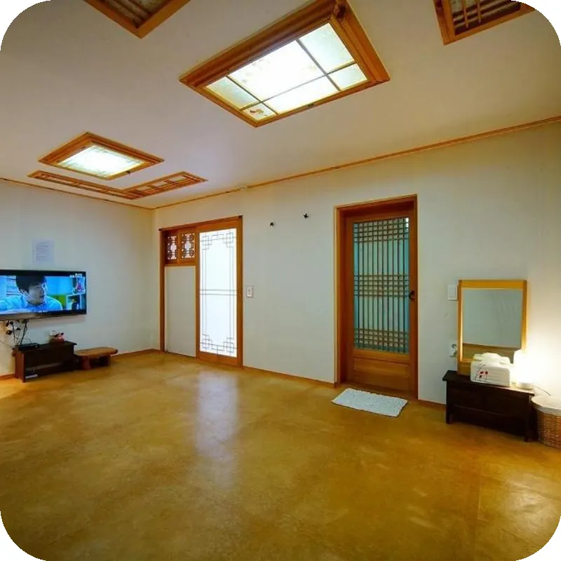 Jeonju Hanok Village Hongsi Guesthouse 호텔 내부 이미지