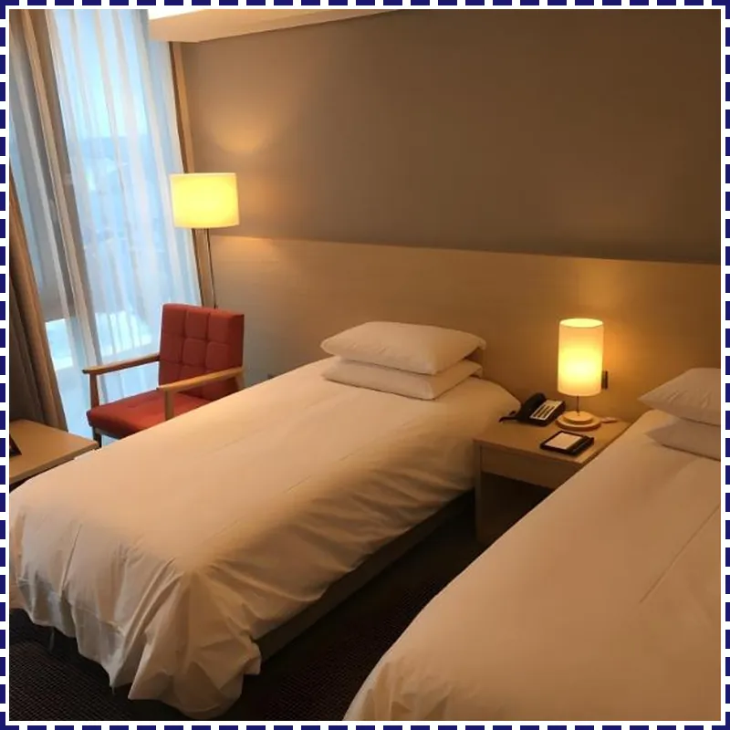 Hotel RegentMarine The Blue 호텔 내부 이미지