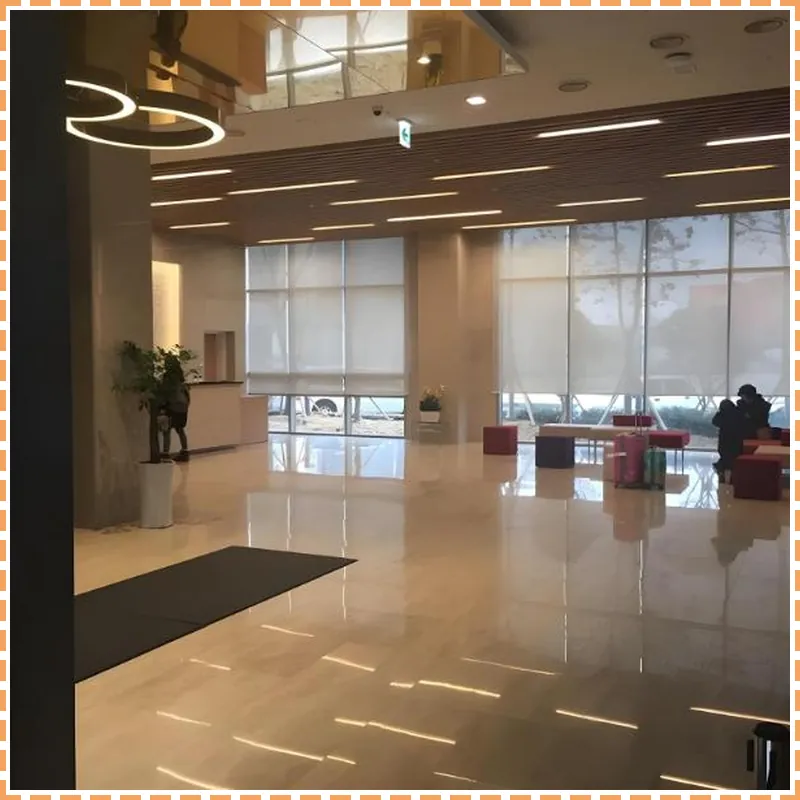 Hotel RegentMarine The Blue 호텔 이미지