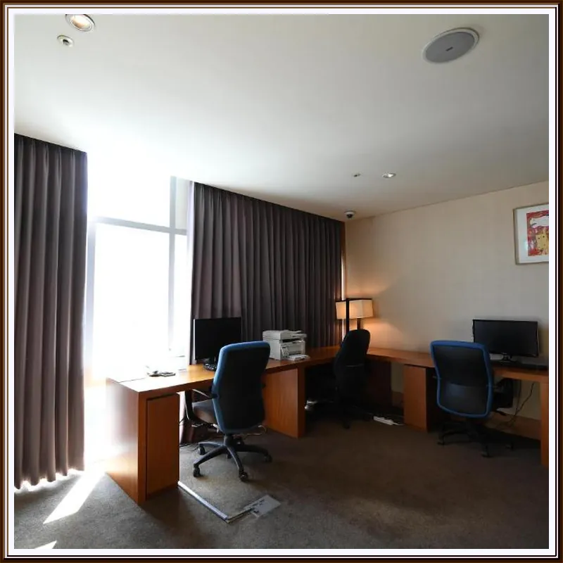 Hotel Laonzena 호텔 시설 이미지