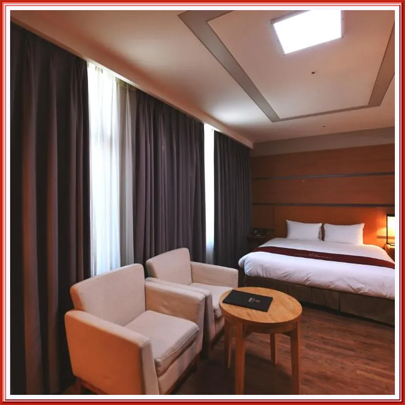 Hotel Laonzena 호텔 내부 이미지