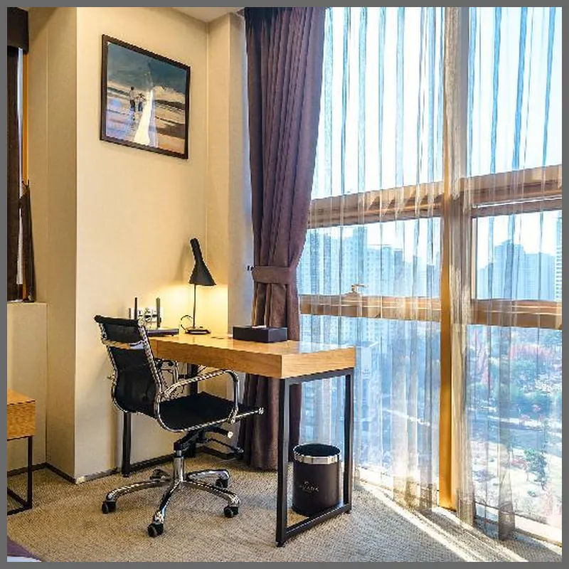 Gloucester Hotel Incheon 호텔 이미지