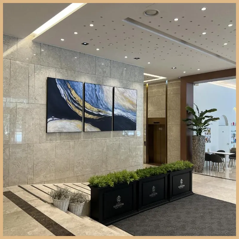 Gloucester Hotel Incheon 호텔 이미지