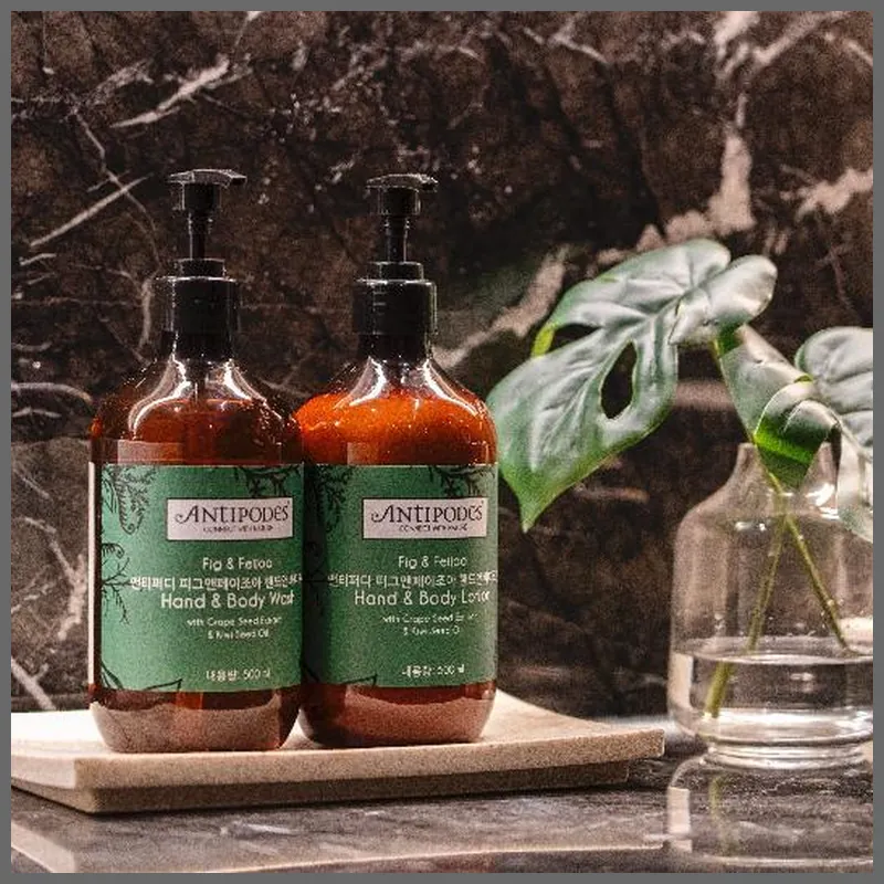 voco Seoul Myeongdong By IHG 호텔 시설 이미지