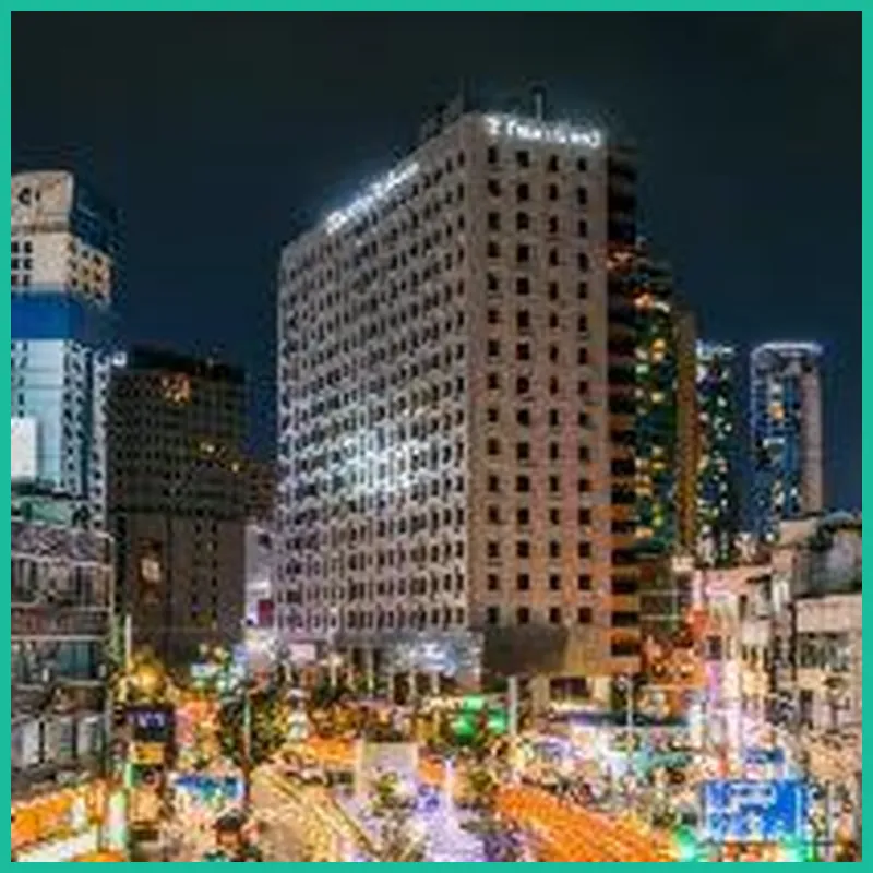 voco Seoul Myeongdong By IHG 호텔 이미지