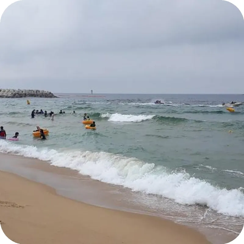 Sunrise-Hotel 11F Junior Suite (1.5 Room - 35㎡) Sea and Lake View 호텔 시설 이미지