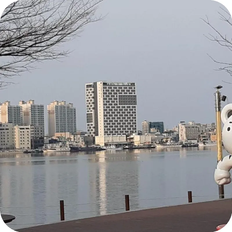 Sunrise-Hotel 11F Junior Suite (1.5 Room - 35㎡) Sea and Lake View 호텔 이미지