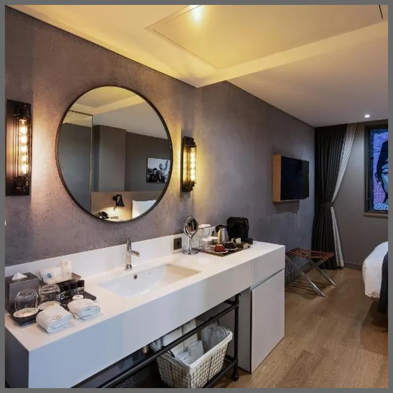 Hotel 28 Myeongdong 호텔 시설 이미지